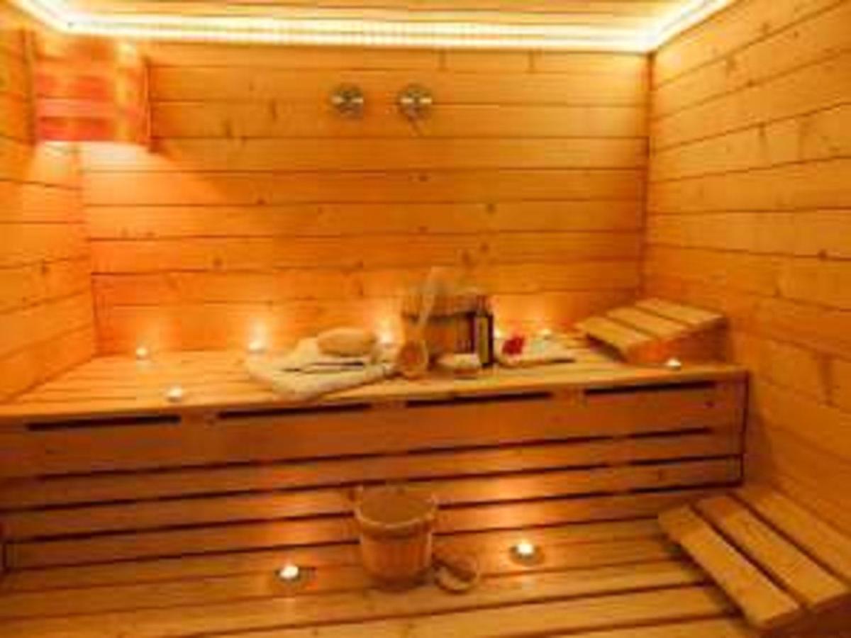 Natural Hot Spring Hotel Livemax Premium Хиросима Экстерьер фото