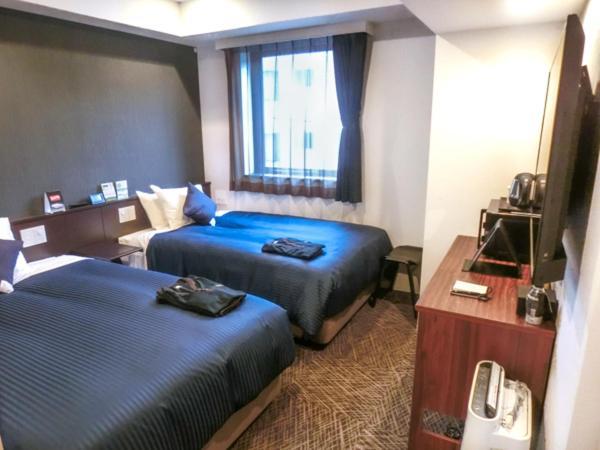 Natural Hot Spring Hotel Livemax Premium Хиросима Экстерьер фото